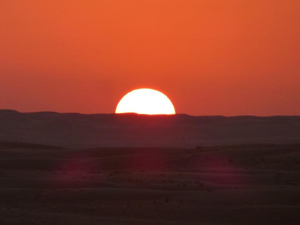 Sama Al Areesh Desert Camp Al Qabil Exterior foto